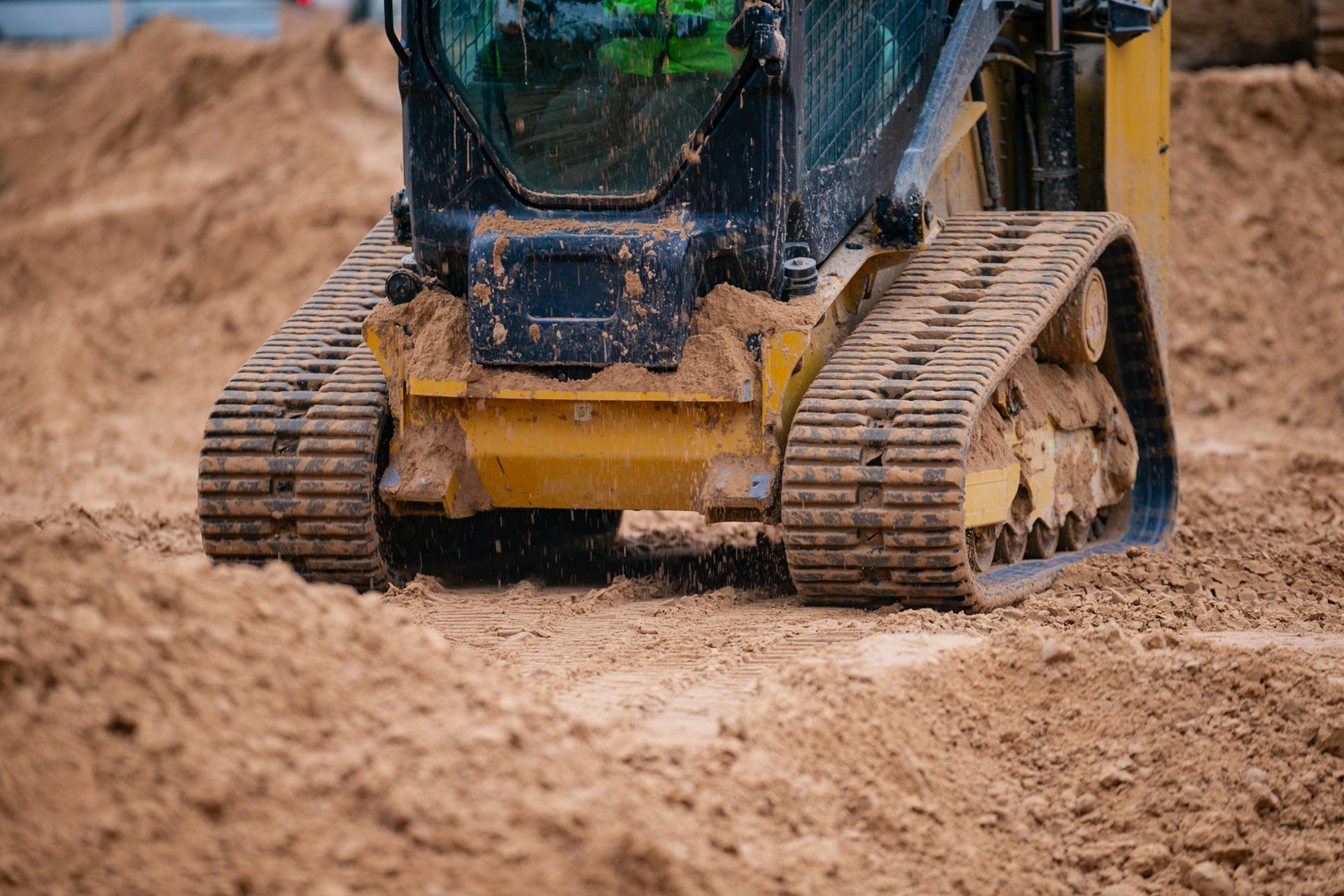 Bauunternehmen Rissel