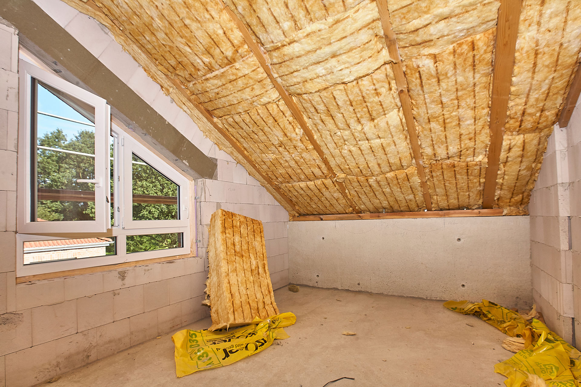 Bauunternehmen Rissel