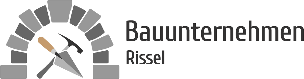 Bauunternehmen Rissel